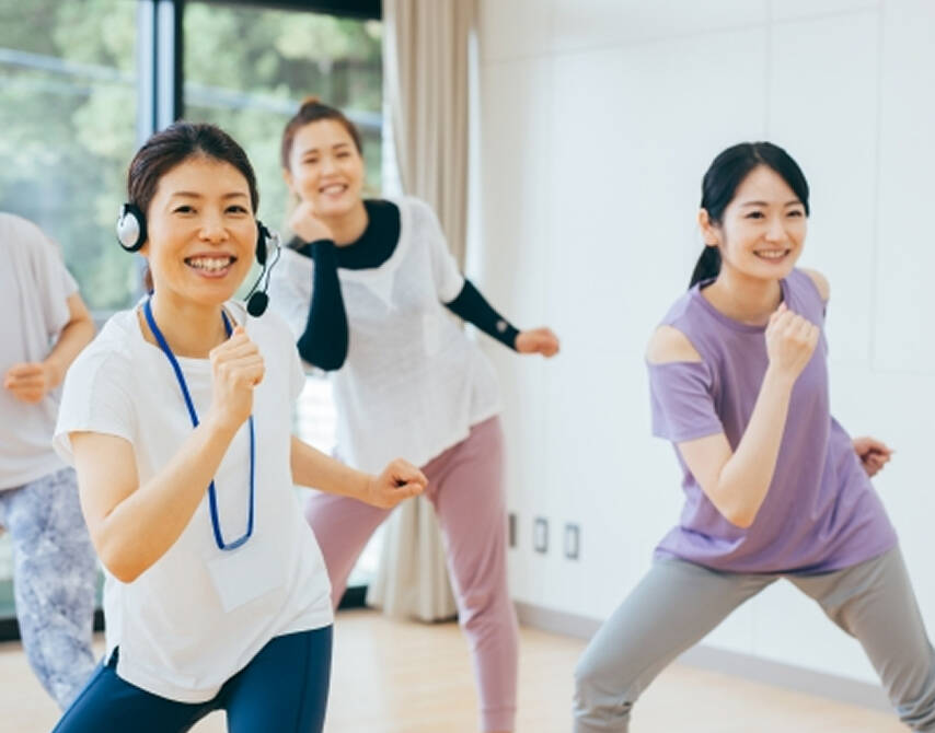 スタジオイメージ写真